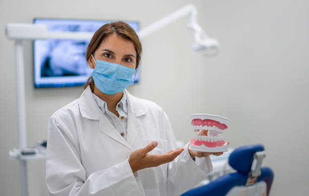 Best Walk-In Emergency Dental Services in Onawa, IA