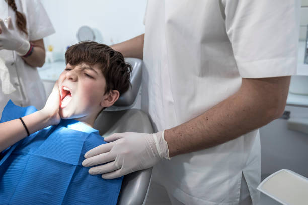 Best Emergency Dental Care for Sports Injuries in Onawa, IA